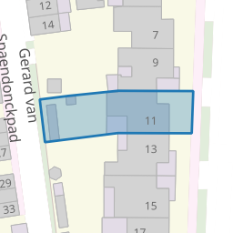 Perceel RML00-E-2515