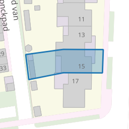 Perceel RML00-E-2517