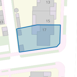 Perceel RML00-E-2518