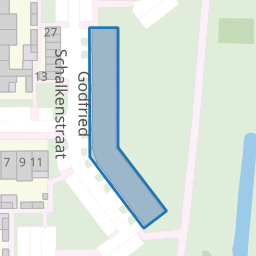 Perceel RML00-E-2521