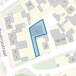 Perceel RML00-E-2529