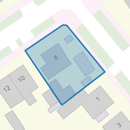 Perceel RML00-E-2534