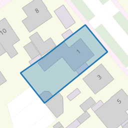 Perceel RML00-E-2535