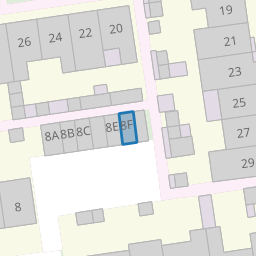 Perceel RML00-E-2581