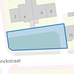 Perceel RML00-E-2587