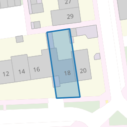 Perceel RML00-E-2593