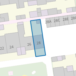 Perceel RML00-E-2598