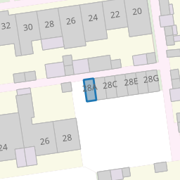 Perceel RML00-E-2599