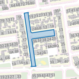 Perceel RML00-E-2611