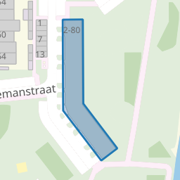 Perceel RML00-E-2614