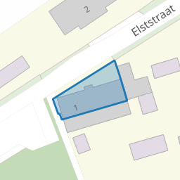 Perceel RML00-E-2616