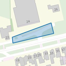 Perceel RML00-E-2629