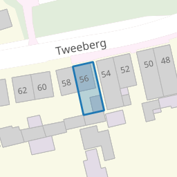 Perceel RML00-E-2649