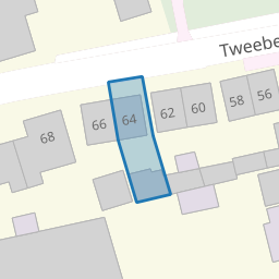 Perceel RML00-E-2653