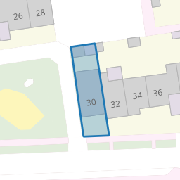 Perceel RML00-E-2673