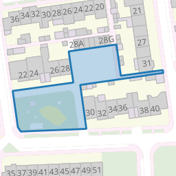 Perceel RML00-E-2679