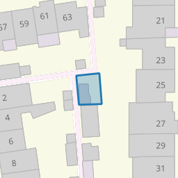 Perceel RML00-E-2688