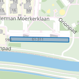 Perceel RML00-E-2693