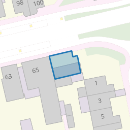 Perceel RML00-E-2695