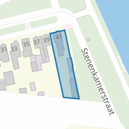 Perceel RML00-E-2707