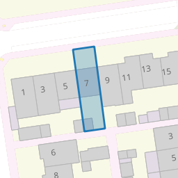 Perceel RML00-E-2715