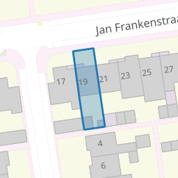 Perceel RML00-E-2721