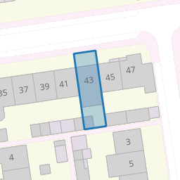 Perceel RML00-E-2733