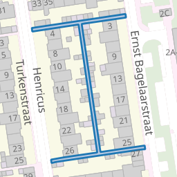 Perceel RML00-E-2740