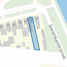 Perceel RML00-E-2789