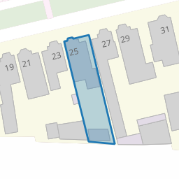 Perceel RML00-E-2796