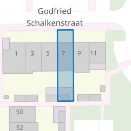 Perceel RML00-E-2839