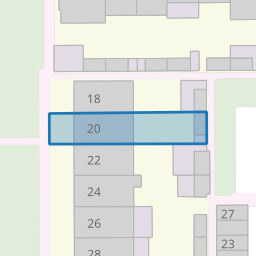 Perceel RML00-E-2864