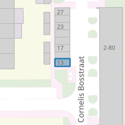 Perceel RML00-E-2866