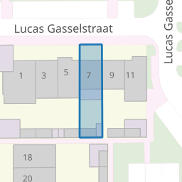 Perceel RML00-E-2877