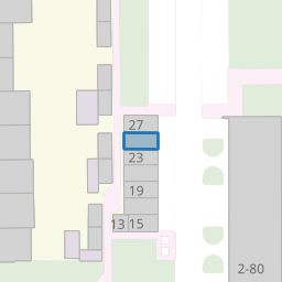 Perceel RML00-E-2894