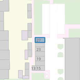 Perceel RML00-E-2895