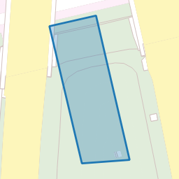 Perceel RML00-E-2897