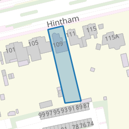 Perceel RML00-E-2906