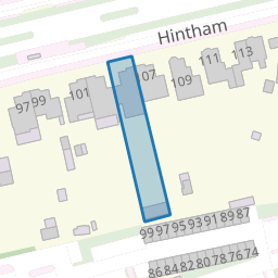 Perceel RML00-E-2908