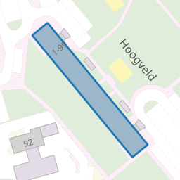 Perceel RML00-E-2914