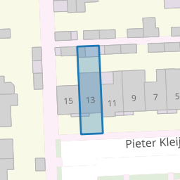 Perceel RML00-E-2945