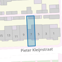 Perceel RML00-E-2948