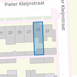 Perceel RML00-E-2958