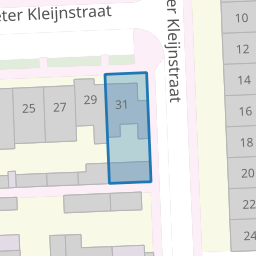Perceel RML00-E-2959