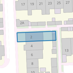 Perceel RML00-E-2960