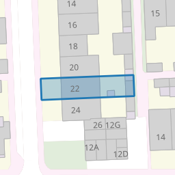 Perceel RML00-E-2970