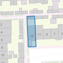 Perceel RML00-E-2979