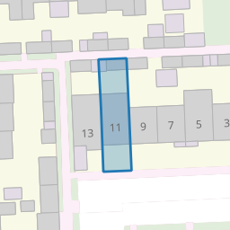 Perceel RML00-E-2980