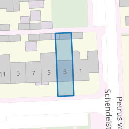 Perceel RML00-E-2984