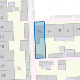 Perceel RML00-E-2986